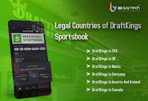 is draftkings available in bc|Full List Of Countries Where Draftkings Is Legal .